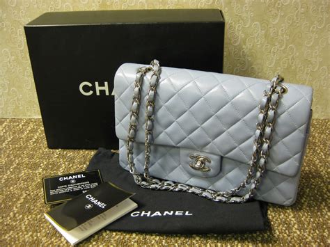 baby blue chanel 19|Chanel handbags phone number.